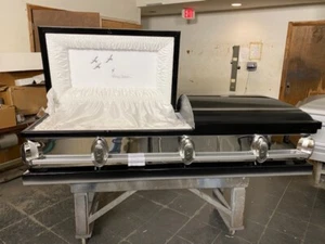 SAVE THOUSANDS ON FUNERAL COST!!! - Picture 1 of 4
