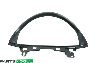 Mercedes ML320 ML430 1998-2001 W163 VELOCÍMETRO MEDIDOR BISEL MOLDURA OEM Foto 1 de 4