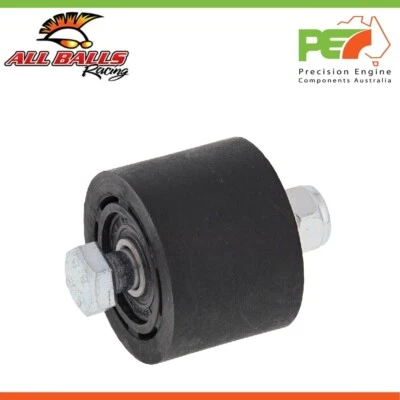 Rodillo de cadena inferior todas las bolas para Suzuki RM465 465cc 1981-1982 Foto 1 de 4