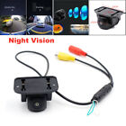 12V  Fisheye Lens Car Backup Rear View Reverse Parking  Camera Night Vision