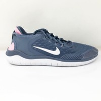 nike free rn diffused blue