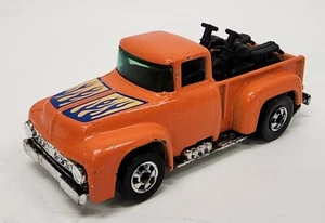 '56 Hi-Tail Hauler Ford F-150 Pickup Truck Hot Wheels 1:64 Die Cast Car - Picture 1 of 13