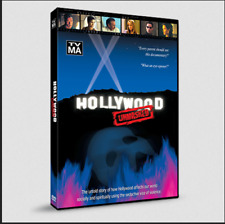 Hollywood Unmasked 1 (DVD) Christian teaching Dr. Jason Kovar 50 minutes NEW