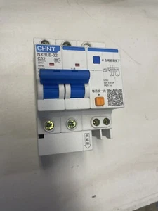 CHNT NXBLE-32 C32 2P 32A Breaker - Picture 1 of 4