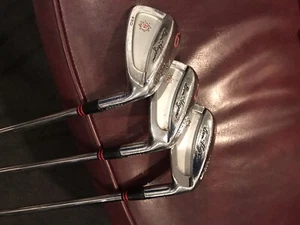 Hogan Edge Apex Irons - Picture 1 of 5