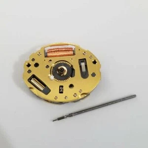 Miyota 5Y30 Quartz Movement Watches Repair Parts Replaces 2038 2951 5930 - Picture 1 of 5
