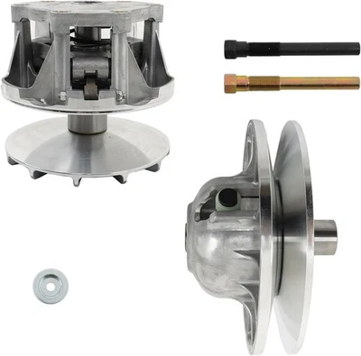 Primary & Secondary Clutch Kit  For 2009-2010 Polaris Sportsman 550 850 1322777 - Image 1 of 4