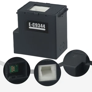 HLPRINT C9344 Ink Maintenance Cartridge for WorkForce WF 2810/ WF 2830/ WF 2850 - Picture 1 of 12