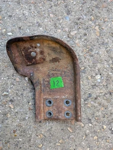 Suzuki Samurai santana SJ410 transfer box mount #12 - Picture 1 of 7