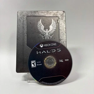 Halo 5: Guardians (Microsoft Xbox One, 2015) - Bild 1 von 4