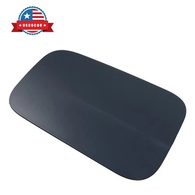 Cubierta de puerta de llenado de tanque de combustible para Mercedes Benz E250 E350 E63 2010-16 2127570006 Foto 1 de 4