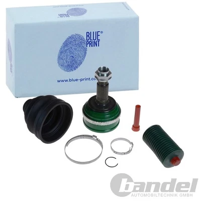 BLUE PRINT ANTRIEBSWELLENGELENK-SATZ RADSEITIG VORDERACHSE passend für HONDA - Bild 1 von 3
