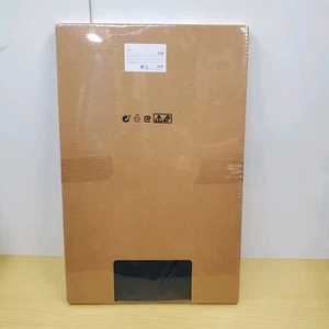 Ikea KOARP Chair Armchair Cover Saxemara Black Blue 605.013.44 22793 Slipcover - Picture 1 of 5