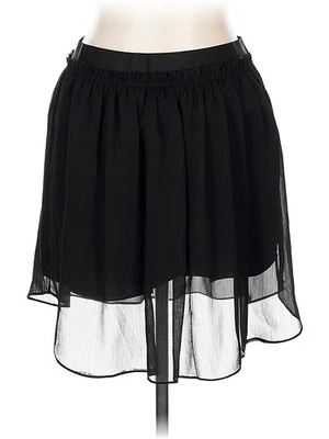 Falda informal negra para mujer Talula L Foto 1 de 2