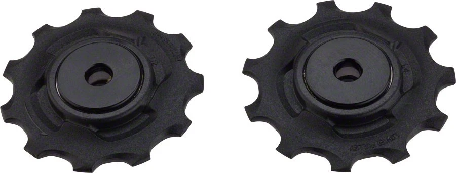 SRAM X0 Type 2.1 Rear Derailleur Pulley Kit with Stainless Steel Bearings for - Image 1 of 1