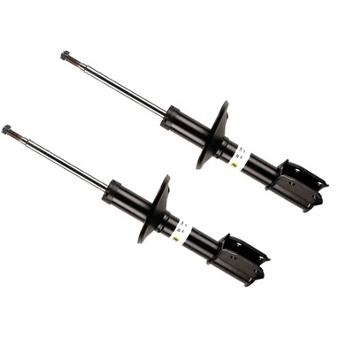 2 Bilstein B4 front Shock absorbers Dampers 2-22-122469 fits LADA LARGUS Kasten - Image 1 of 4