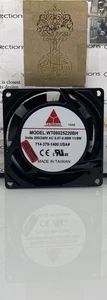 Ventilador de refrigeración Carter-Hoffmann 18614-0323 230V repuesto - Envío gratuito (D3) - Imagen 1 de 5