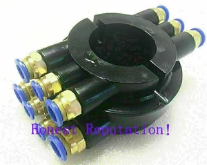 Rotary Coupler Air Distribution Quick Valve For Coats Tire Changer Machine TOOL - Bild 1 von 10