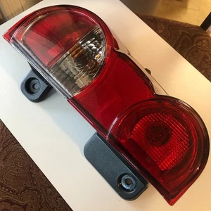 Right-Left Halogen Tail Light Assembly Compatible With 2013-2018 Nissan NV200. - Picture 1 of 11