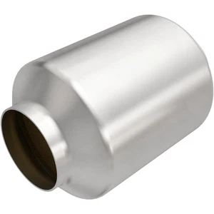 MagnaFlow 441124-TR Fits 2003 Ford Mustang 3.8L V6 GAS OHV Catalytic Converter - Picture 1 of 24