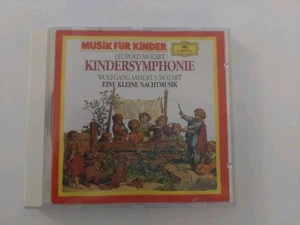 Musik Für Kinder Mozart Eine Kleine Nachtmusik - Bild 1 von 5