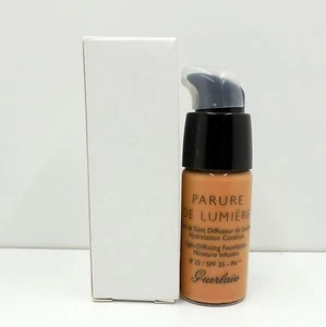 GUERLAIN PARURE DE LUMIERE LIGHT DIFFUSING FOUNDATION SPF 25 SHADE #23 15ML (T) - Picture 1 of 1