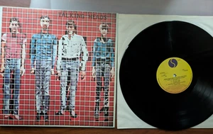 TALKING HEADS More Songs About Buildings And Food SIRE LP VG "New wave" - Picture 1 of 2