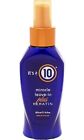 New Its a 10 Miracle Leave In Plus Keratin 2 Oz Full Size Sealed In-date - Hair