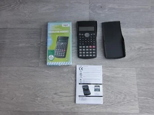 Naukowy Wissenschaftlicher Taschenrechner - Bild 1 von 6