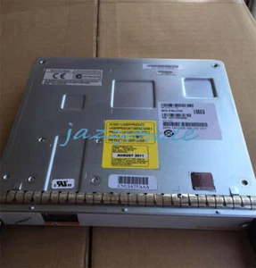 Used 1PCS Cisco SPA-1X10GE-WL-V2 1-port 10GE LAN/WAN-PHY Shared Port Adapter - Afbeelding 1 van 1