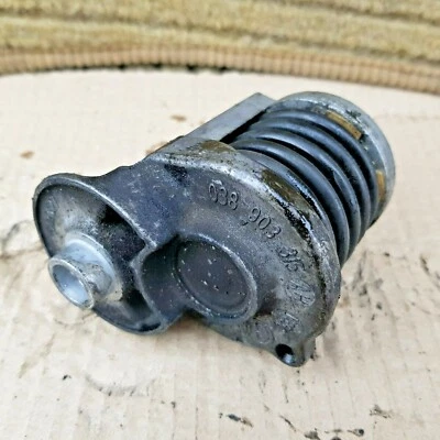 Seat Alhambra VW Sharan 7N 2011 - Ventilador alternador cinturón tensor 2.0 TDI Audi Foto 1 de 3