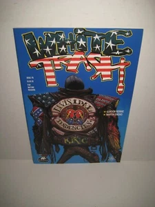 White Trash #3 Tundra 1992 - Picture 1 of 2