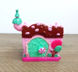 Disney Doorables Wreck It Ralph Vanellope Sugar Shack - Picture 1 of 6