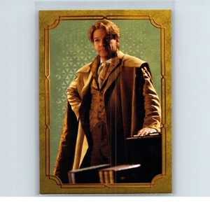 Defence Against The Dark Arts Professor Harry Potter 2021 Panini #149 - Picture 1 of 4