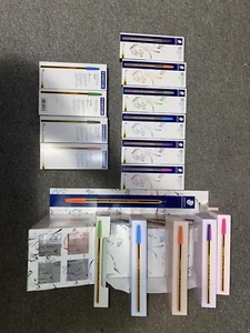 Staedtler Stift Kugelschreiber Noris Stick 134405.50 Prospektständer 140 Stifte - Bild 1 von 7