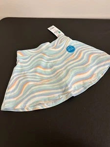 New Carter's Girls Tumble Skort 5T - Picture 1 of 2