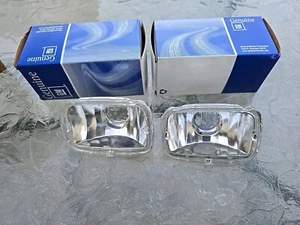 Luz de estacionamiento lente lámpara de estacionamiento GM 913641 NUEVO GM 1978 1979 1980 1981 - Imagen 1 de 11