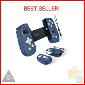 Handle Protective Case for Backbone One Mobile Gaming Controller with Lanyard, S - Picture 1 of 2