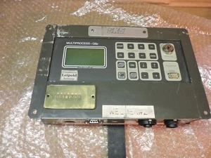 Panel de control del procesador LEIPOLD MULTIPROCESSQ8P MULTIPROCESSQ8P - Imagen 1 de 8