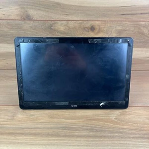 Elo E683595 1302L Black Anti-Glare 13.3" TFT LCD Touchscreen Monitor - For Parts - Picture 1 of 4