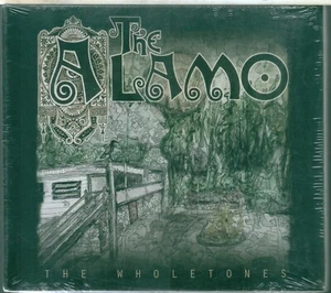 The Wholetones *** The Alamo *** - Picture 1 of 2