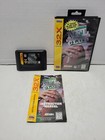 Nfl Quarterback Club Sega 32X Complete In Box Cib