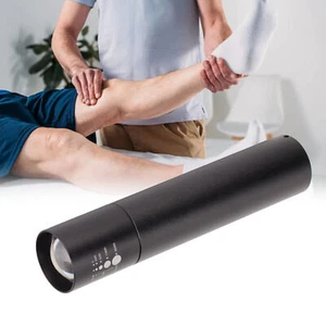 Potente dispositivo portátil de terapia de luz roja pluma cuerpo alivio del dolor muscular hogar - Imagen 1 de 12