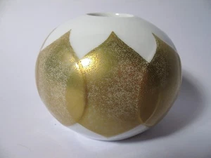 Rosenthal Leuchter aus dem Service Lotus gold Dekor - Bild 1 von 4