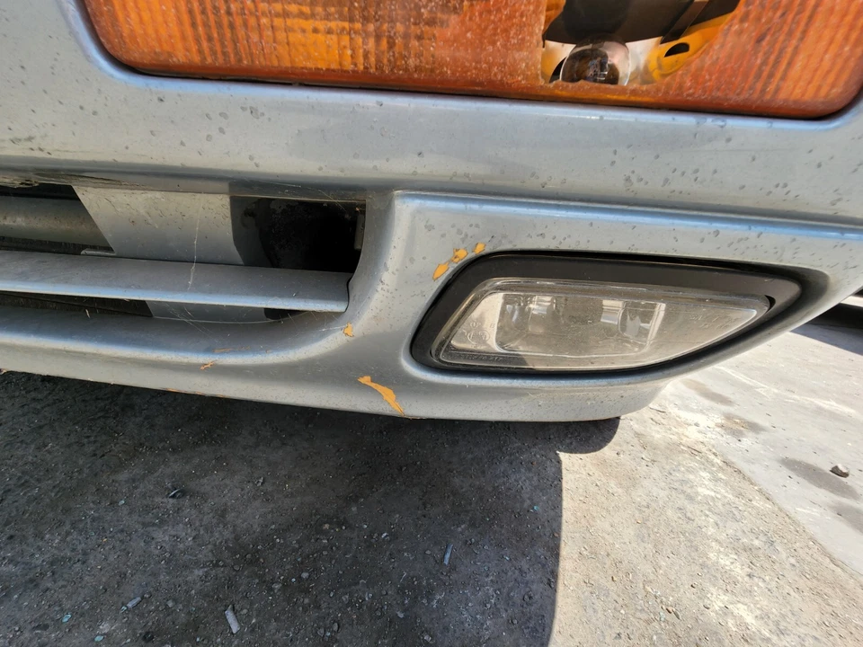 Jaguar XJ6 1994 1995 1996 1997 VANDEN PLAS LUZ ANTINIEBLA LADO CONDUCTOR IZQUIERDO Foto 1 de 1