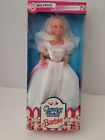 Country Bride Barbie 1994 Doll Mattel #13614 Walmart Special Edition Figure Nib