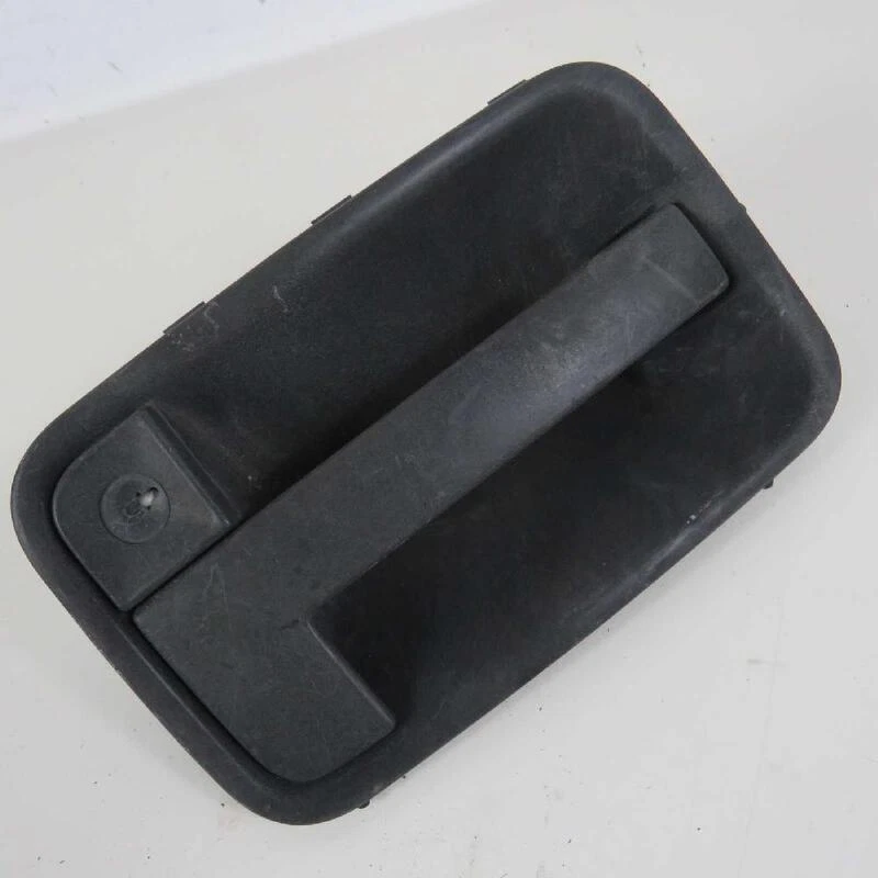 Front outer door handle lh PEUGEOT EXPERT MK1 1994-2006 used (30978) - Imagem 1 de 1