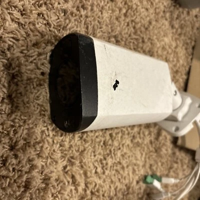 Turing Video Smart TP-MMB8AV2 CAMERA FOR PARTS - Image 1 of 4