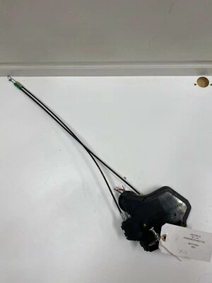 Actuador de bloqueo de puerta trasera izquierda Toyota Corolla 2003-2007 OEM #A68 Foto 1 de 4