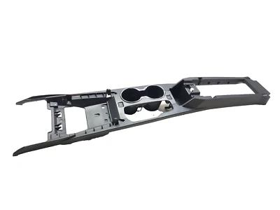 Consola central Chevrolet Equinox 10-15 con portavasos 20814219 OEM Foto 1 de 4